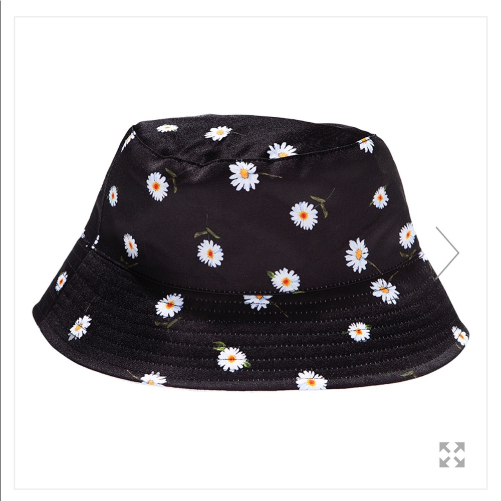 alice + olivia Reversible Bucket Hat